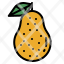 pear-fruit-food-vegan-healthy-icon