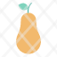 pear-fruit-produce-spring-icon