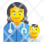 pediatrician-baby-profession-doctor-woman-avatar-pediatrist-icon