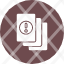 penalty-card-a-rectangular-with-black-background-and-white-horizontal-stripe-symbolizing-icon