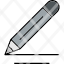 pencil-draft-draw-edit-sketch-write-ruler-icon
