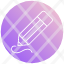pencil-pen-write-edit-tool-design-writing-icon