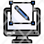 pencil-writing-draw-edit-computer-desktop-icon