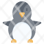 penguin-animal-kingdom-wildlife-bird-animals-icon
