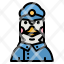 penguin-xmas-winter-user-christmas-icon