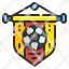 pennant-soccer-football-sport-competition-flag-team-icon
