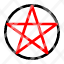 pentagon-hexagon-portal-witch-halloween-icon