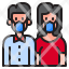 people-coronavirus-mask-protect-covid-icon