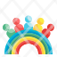 people-diversity-lgbtq-pride-rainbow-icon