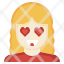 people-expressions-flaticon-in-love-smiley-feelings-woman-curly-hair-icon