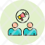 people-influence-care-guardian-leadership-management-senior-icon