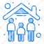 people-quarantine-stay-at-home-icon