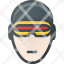 peopleavatar-head-cyclops-x-men-icon