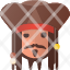 peopleavatar-head-jack-sparrow-captain-pirate-icon