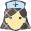 peopleavatar-head-nurse-medical-icon