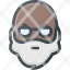 peopleavatar-head-old-man-beard-glasses-bald-icon