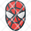 peopleavatar-head-spiderman-marvel-spider-man-icon