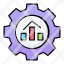 performance-analysis-data-chart-management-icon