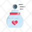 perfume-fragnence-fragrant-aroma-valentine-valentines-day-love-icon