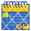 period-time-date-shipping-delivery-schedule-calendar-icon