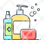 personal-soap-products-care-sanitizer-icon