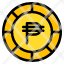 peso-coin-currency-money-cash-icon