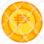 peso-coin-currency-money-cash-icon