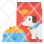 pet-food-meat-dog-feed-icon