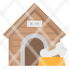 pet-house-dog-doghouse-kennel-icon
