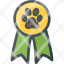 petanimal-pets-awward-competition-badge-icon