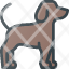 petanimal-pets-dog-company-icon