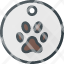 petanimal-pets-dog-medal-tag-icon