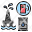 petroleum-oil-oilfield-rig-fuel-icon