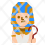 pharaoh-egypt-cultures-ethnic-costume-egyptian-icon