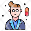 pharmacist-professional-medicine-pharmaceutical-occupation-sign-icon