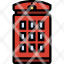 phone-booth-miscellaneous-variation-minimal-diversity-realistic-community-icon