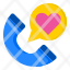 phone-call-love-romance-heart-icon