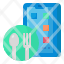 phone-call-order-food-online-icon