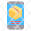 phone-delivery-package-logistic-mobile-icon