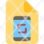 phone-file-data-transfer-share-icon