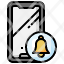 phone-filloutline-notification-bell-alarm-smartphone-icon