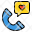 phone-heart-call-medical-assistance-icon