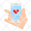phone-love-call-dating-app-icon