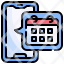 phone-schedule-smartphone-calendar-event-icon