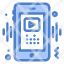 phone-smart-video-player-mobile-icon