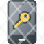 phonemobile-smartphone-smart-key-lock-icon