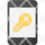 phonemobile-smartphone-smart-key-lock-icon
