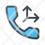 phonetelephone-call-split-icon