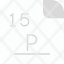 phosphorus-periodic-table-atom-atomic-chemistry-element-mendeleev-icon