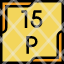 phosphorus-periodic-table-chemistry-metal-education-science-element-icon